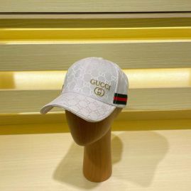 Picture of Gucci Cap _SKUGucciCapdxn222942